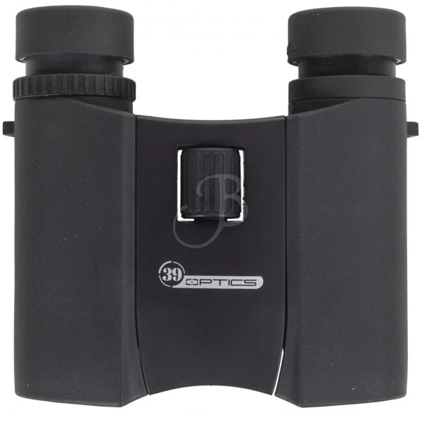 39OPTICS - Jumelles 10x25 Waterproof 2 39OPTICS - Jumelles 10x25 Waterproof – Image 2