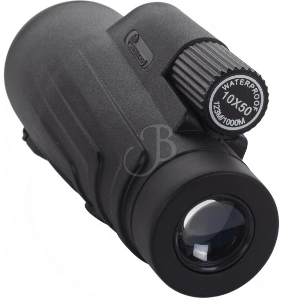 39OPTICS - Monoculaire 10x50 Waterproof 1 39OPTICS - Monoculaire 10x50 Waterproof
