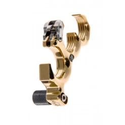 ARC SYSTEME - Décocheur Back Tension ATTENDEUX -Archerie Shop arc systeme decocheur back tension l attendeux 2