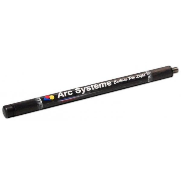 ARC SYSTEME - Latéral Carbon Light 24 Cm 1 ARC SYSTEME - Latéral Carbon Light 24 Cm