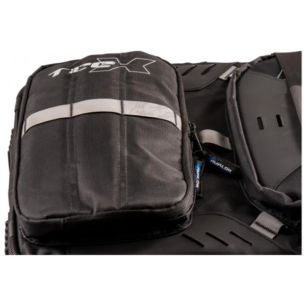 AVALON - Sac à Dos TEC X 9 AVALON - Sac à Dos TEC X – Image 9