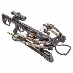 BEAR - Arbalète CONSTRICTOR CDX Veil Stoke