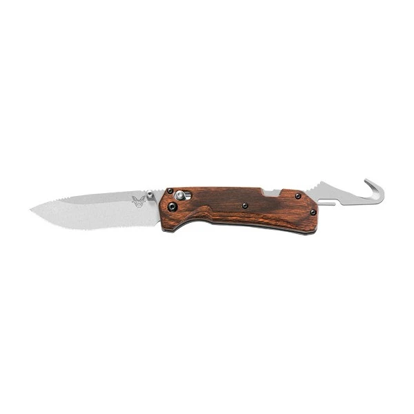 BENCHMADE - GRIZZLY CREEK 1 BENCHMADE - GRIZZLY CREEK