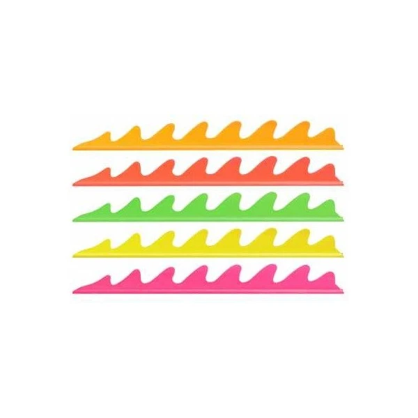 BJORN - Plumes DRAGONFLIGHT 350 1 BJORN - Plumes DRAGONFLIGHT 350