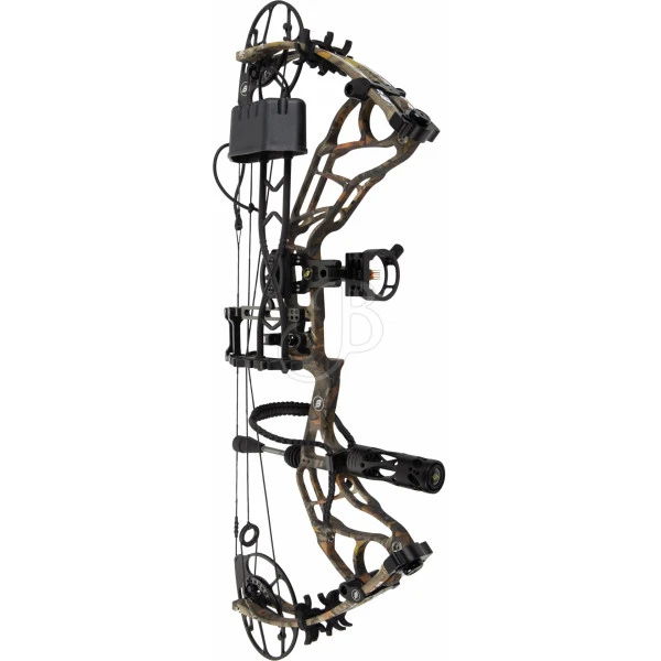 BOOSTER - Kit Arc à Poulies XH 28.1 Camo RTH 2 BOOSTER - Kit Arc à Poulies XH 28.1 Camo RTH – Image 2