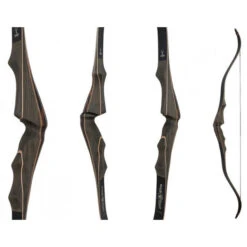 BUCK TRAIL - Arc Chasse Monobloc Antelope 60"