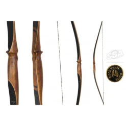BUCK TRAIL - ELITE Arc Longbow Orel
