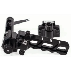 CBE - Repose Flèche Poulies X4 ARROW