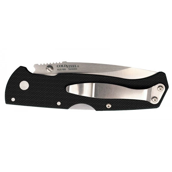 COLD STEEL - AIR LITE DROP POINT 1 COLD STEEL - AIR LITE DROP POINT