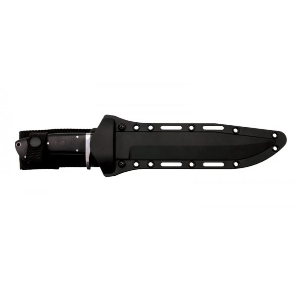 COLD STEEL - BLACK BEAR CLASSIC SAN MAI 1 COLD STEEL - BLACK BEAR CLASSIC SAN MAI
