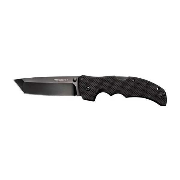 COLD STEEL - RECON 1 Tanto 1 COLD STEEL - RECON 1 Tanto