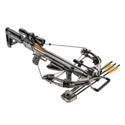 EK - Arbalète ACCELERATOR 390+ Camo