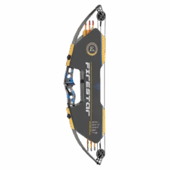 EK - Arc à Poulies FIRESTAR