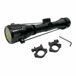 EK - Lunette 4x32 - 23 Cm