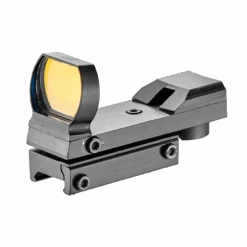 EK - Point Rouge Alu Pour RX Ou RX-ADDER