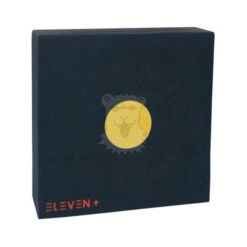 ELEVEN - Cible Mousse 1 Centre 90x90x20 + 24.5