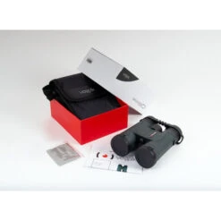 VEOPTIK - JUMELLES VERTE 10X42