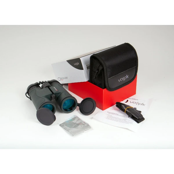 VEOPTIK - JUMELLES VERTE 8X42 3 VEOPTIK - JUMELLES VERTE 8X42 – Image 3