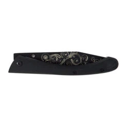 LUG - Volutes Noir -Archerie Shop kershaw cqc 7k 2