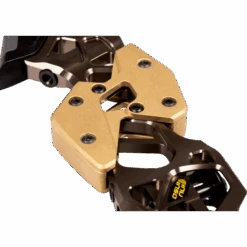 KINETIC - Masse Barebow INVINSO Laiton