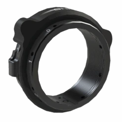 SHREWD - Couronne Pin Pour Scope OPTUM