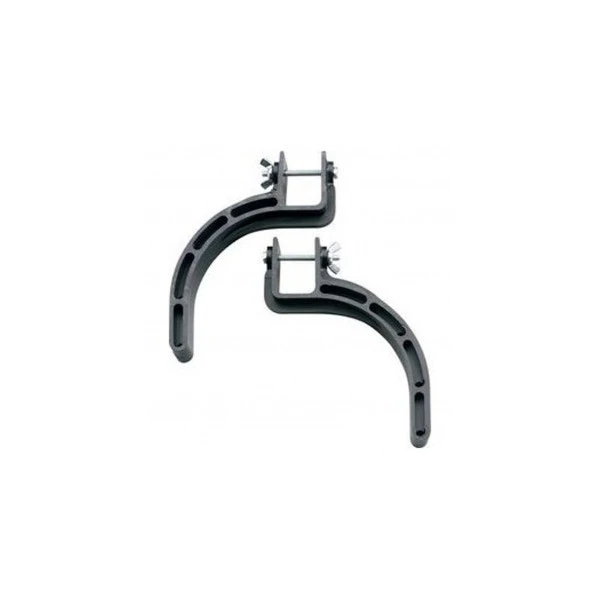 SUMMIT - Etriers De Sécurité STIRRUPS 1 SUMMIT - Etriers De Sécurité STIRRUPS