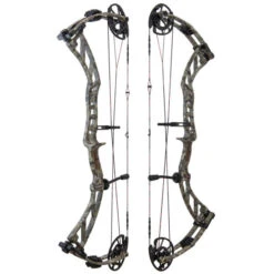 VELOCITY - Arc RETRIBUTION 55-70 Kryptek Camo