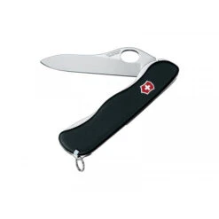VICTORINOX - SENTINEL ONE HAND NOIR