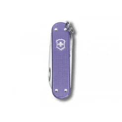 VICTORINOX - CLASSIC ALOX ELECTRIC LAVENDER