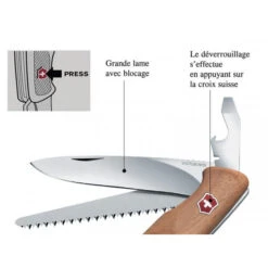 Archerie Shop -Archerie Shop victorinox rangerwood 55 1