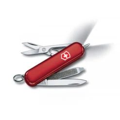 VICTORINOX - SIGNATURE LITE ROUGE