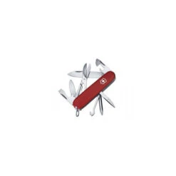 VICTORINOX - SUPER TINKER ROUGE