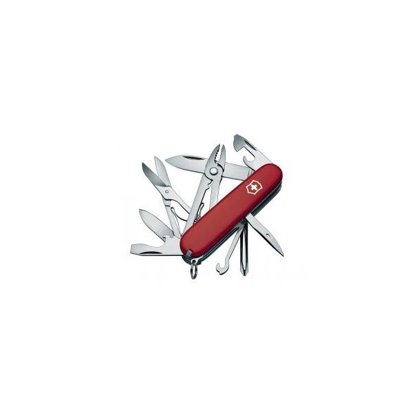 VICTORINOX - TINKER DELUXE Rouge 1 VICTORINOX - TINKER DELUXE Rouge