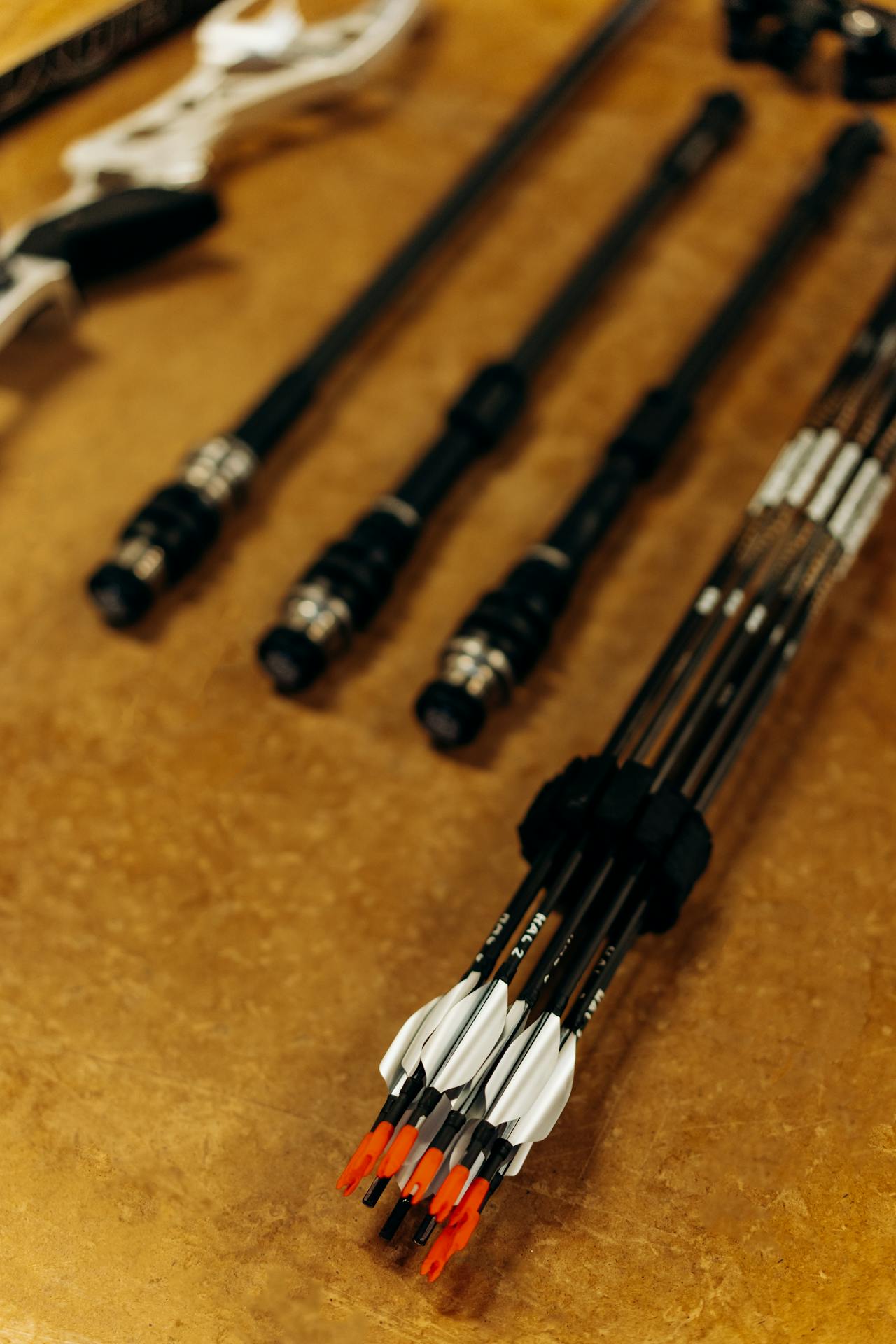 Archerie Shop -Archerie Shop pexels mikhail nilov 6620415 1